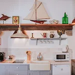 Casa Da Камара-де-Лобуш