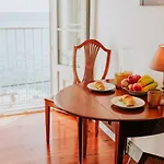 Апартаменты Casa Da