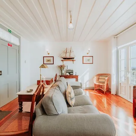 Апартаменты Casa Da