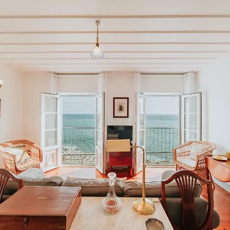 Casa Da Câmara de Lobos