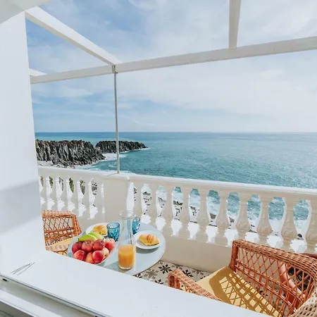 Casa Da Apartment Câmara de Lobos