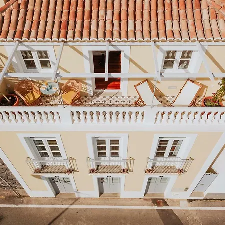 Casa Da Câmara de Lobos