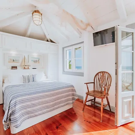 Casa Da Camara de Lobos