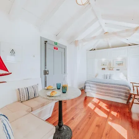 Apartamento Casa Da Câmara de Lobos