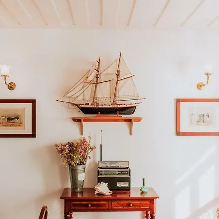 Casa Da Apartment Câmara de Lobos