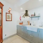 Lägenhet Casa Da