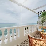 Casa Da Lägenhet Câmara de Lobos