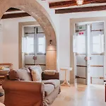 Casa Da Lägenhet *