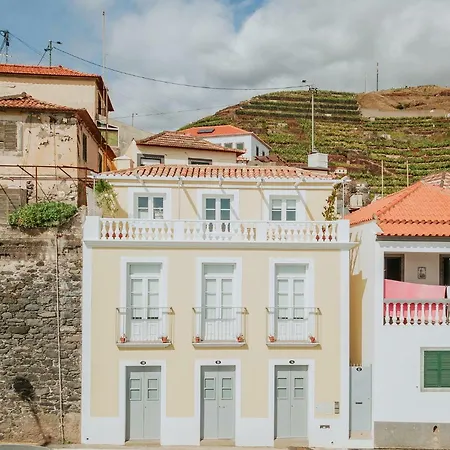 Casa Da Lägenhet *
