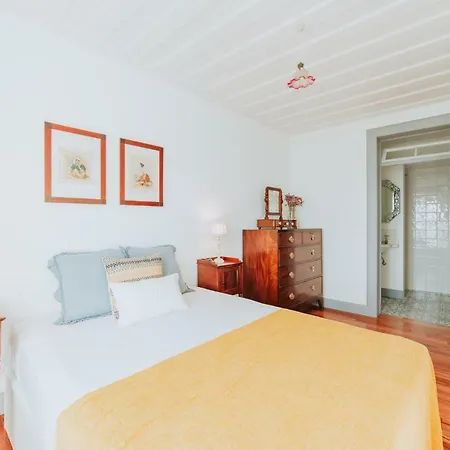 Casa Da Апартаменты *