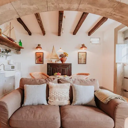 Casa Da Câmara de Lobos