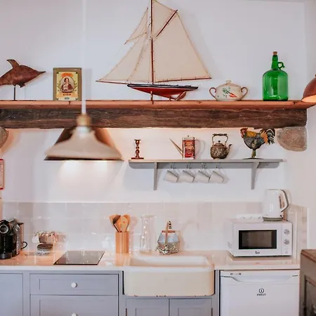 Casa Da Камара-де-Лобуш