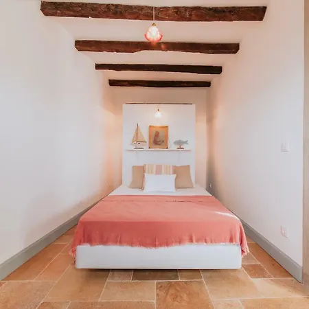 Casa Da Апартаменты Камара-де-Лобуш