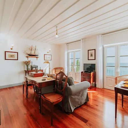 Casa Da * Камара-де-Лобуш