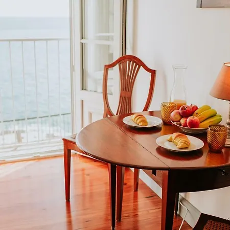 Appartement Casa Da