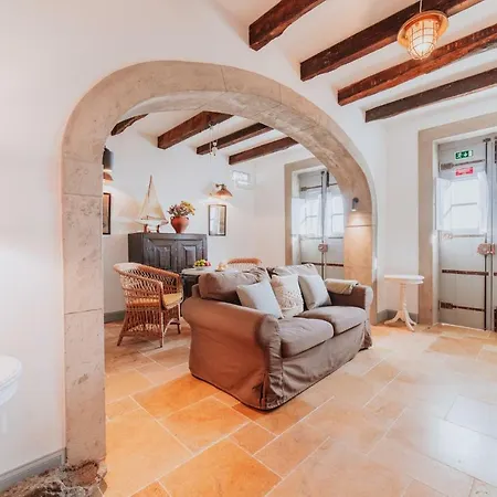 Casa Da Appartement