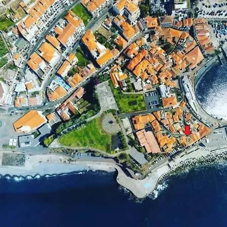 Casa Da Apartament *