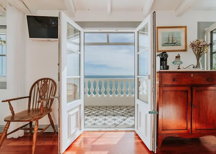 Casa Da * Câmara de Lobos