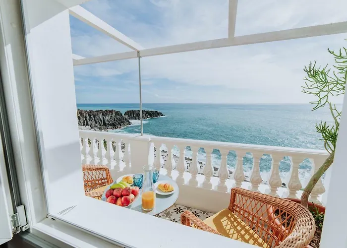 Casa Da Apartmán Câmara de Lobos