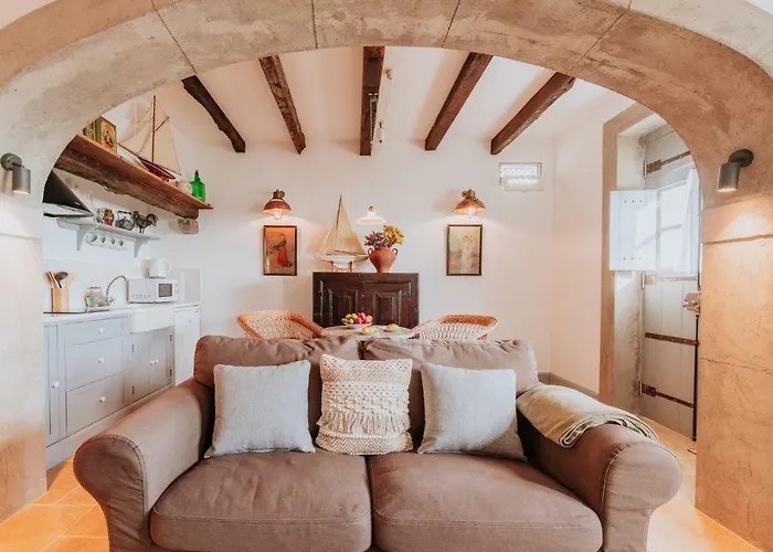 Casa Da Câmara de Lobos