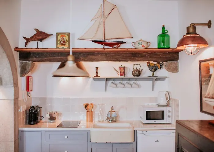 Casa Da Câmara de Lobos