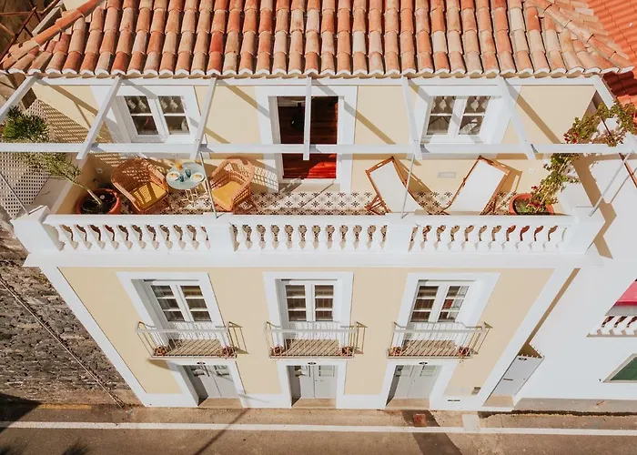 Casa Da Câmara de Lobos