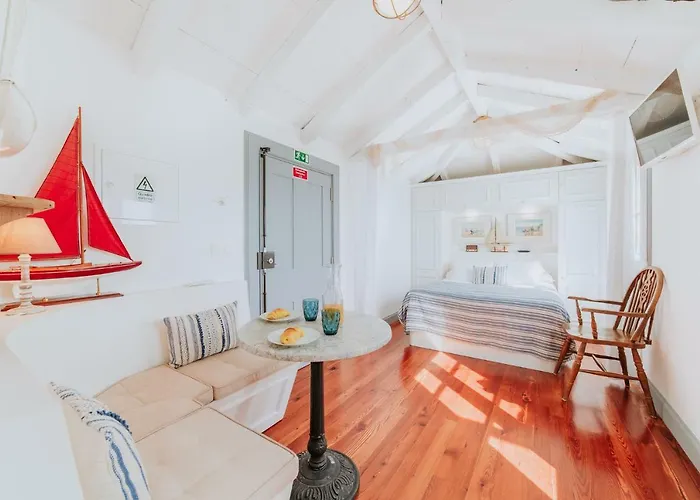 Apartmán Casa Da Câmara de Lobos