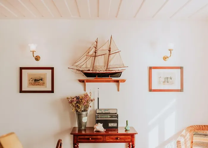 Casa Da Apartmán Câmara de Lobos